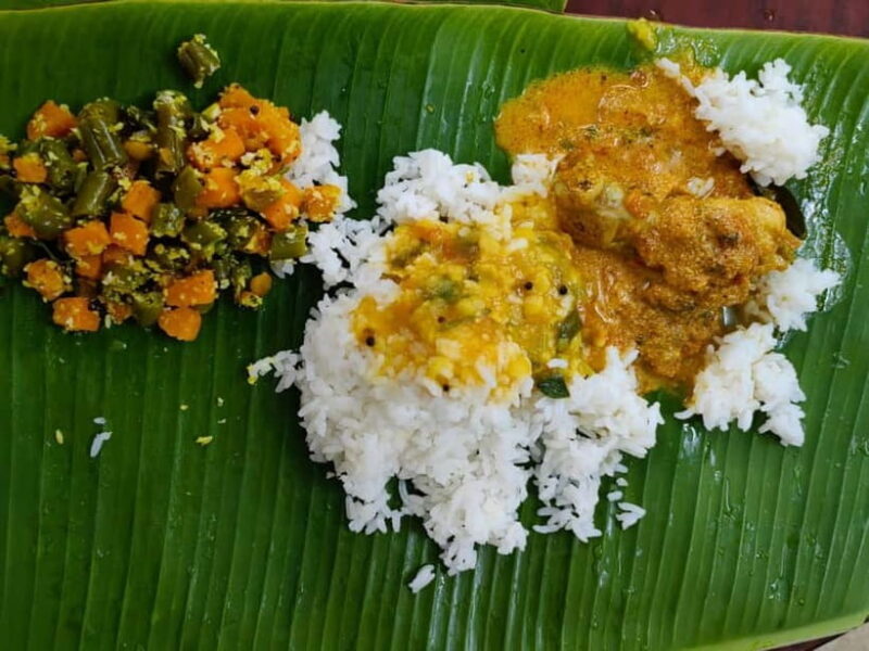 Indian Cooking & Market Tour in Pondicherry with Manisha Ray - Why This Tour Is Worth Considering