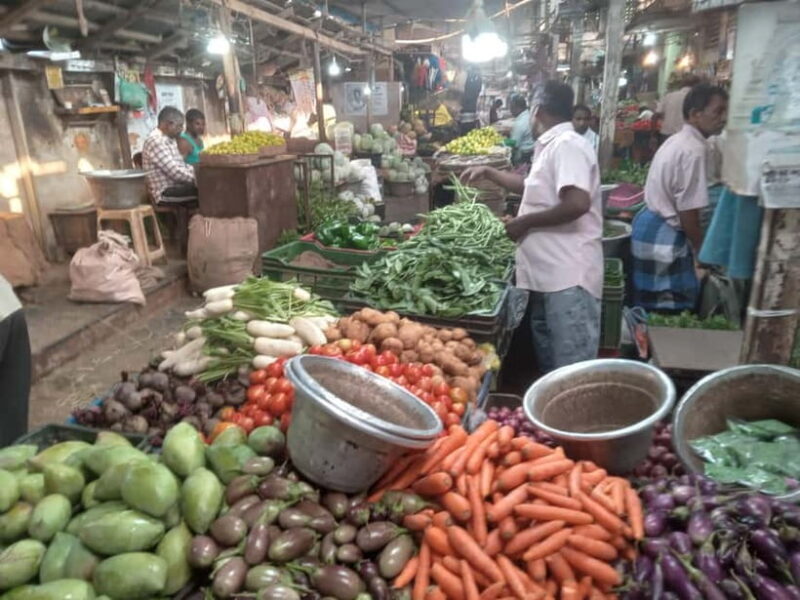 Indian Cooking & Market Tour in Pondicherry with Manisha Ray - Final Thoughts