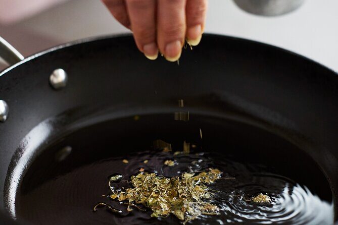 Indian Cooking Masterclass in London - Indian Cooking Masterclass in London: A Flavorful Journey into Indian Cuisine