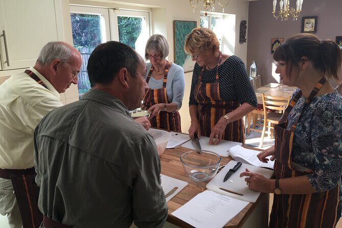 Indian Cooking Masterclass in London - Value & Practicalities