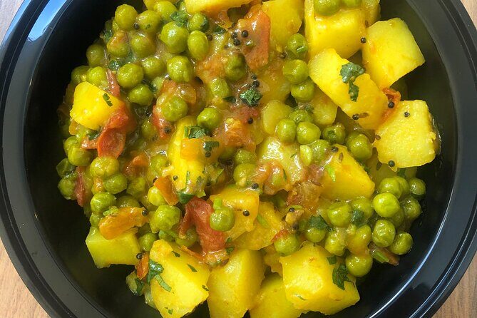 Indian Cooking Masterclass in London - Frequently Asked Questions