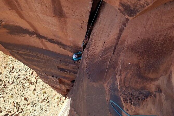 Indian Creek Rock Climbing Tour - The Sum Up: Is It Worth It?