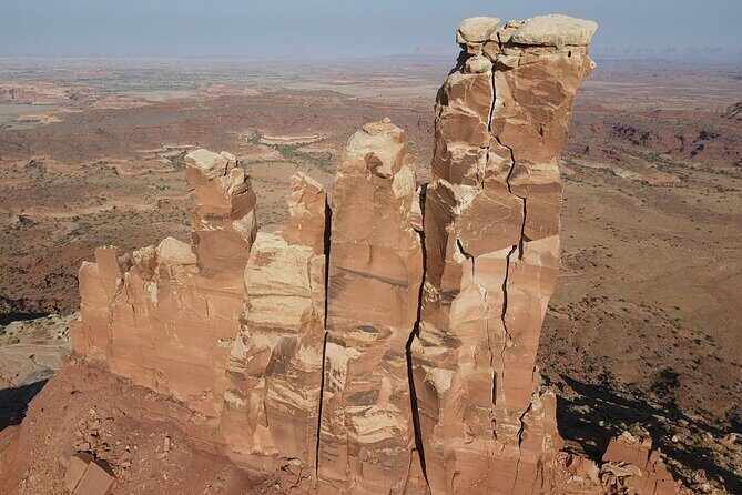 Indian Creek Rock Climbing Tour - FAQ