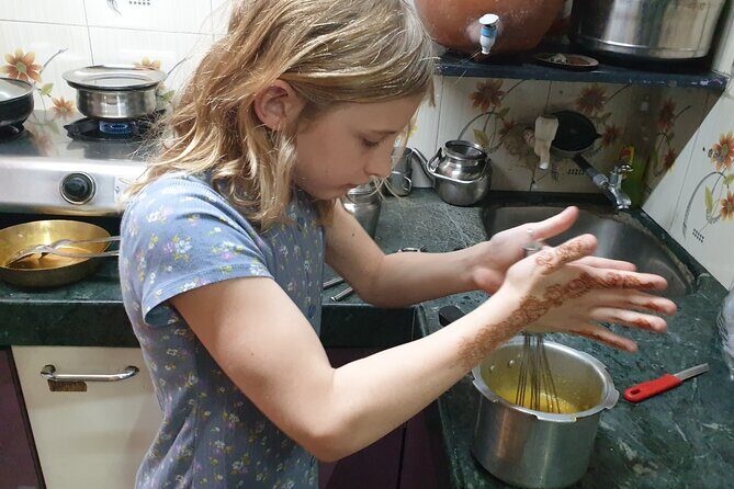 Indian Curry 5-Hour Cooking Classes In Mumbai - An In-Depth Look at the Mumbai Cooking Experience