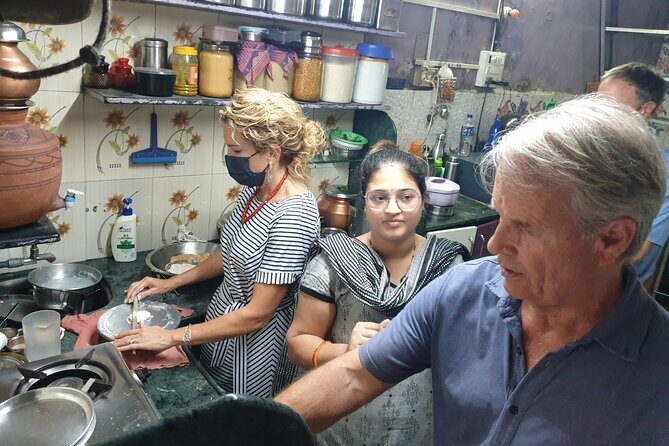 Indian Curry 5-Hour Cooking Classes In Mumbai - Final Thoughts
