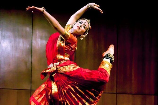 Indian Dance, Music, Classes, and Shows - Key Points