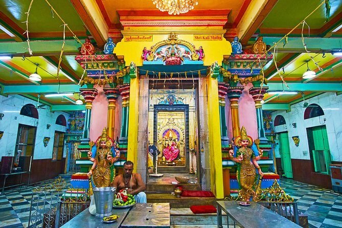 Indian/Hindu Cultural Immersion Tour - A Detailed Look at the Tour Experience