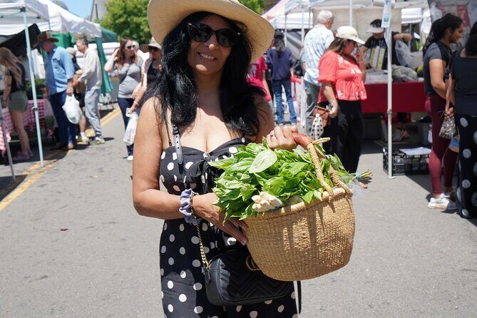 Indian Inspired Cooking Class in Pleasanton - Who Is This Tour Best For?
