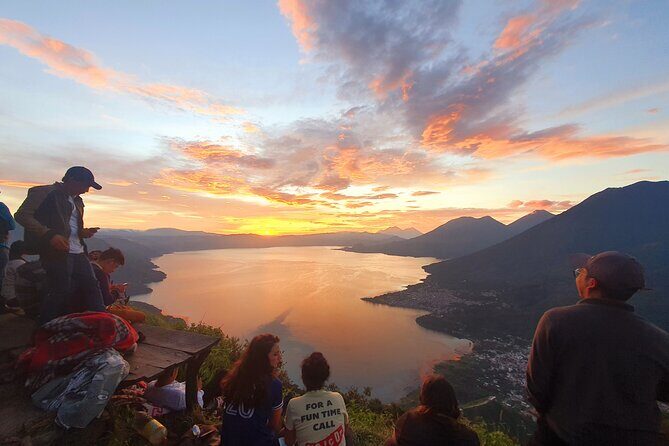 Indian Nose Hiking Adventure (custom and private tour) - The Guides and Their Impact