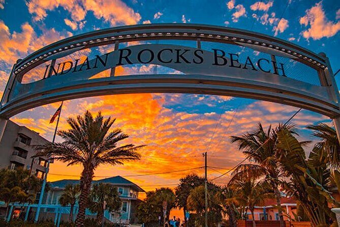 Indian Rocks Beach Evening Party Cruise (Thursday-Saturday) - Exploring Indian Rocks Beach and the Cruise Experience