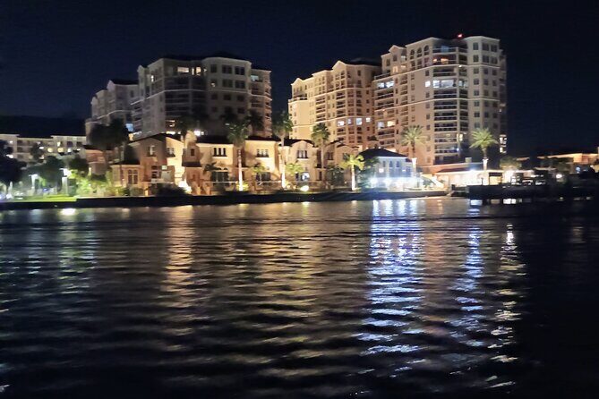 Indian Rocks Beach Evening Party Cruise (Thursday-Saturday) - Why This Cruise Stands Out