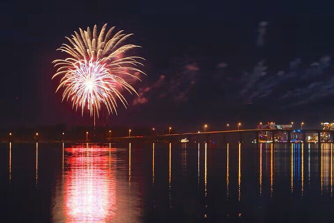 Indian Rocks Beach Evening Party Cruise (Thursday-Saturday) - Who Will Love This Experience?