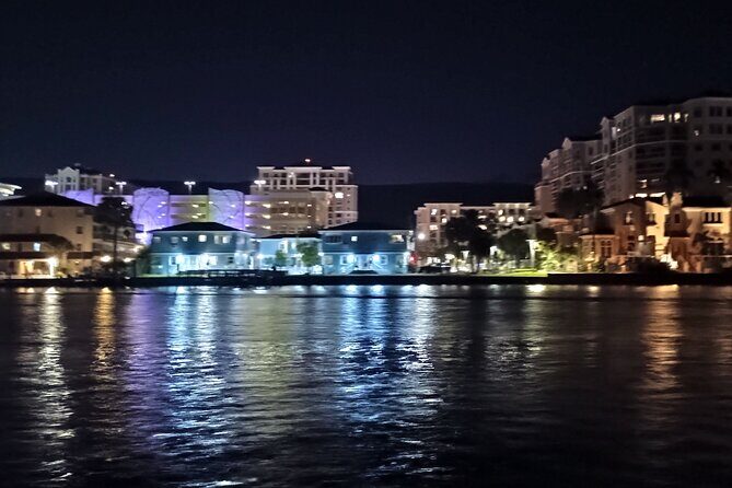 Indian Rocks Beach Evening Party Cruise (Thursday-Saturday) - Frequently Asked Questions (FAQ)