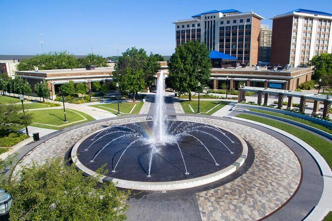 Indiana State University Scavenger Hunt and Escape Game - Discover Indiana State University with a Digital Scavenger Hunt and Escape Game