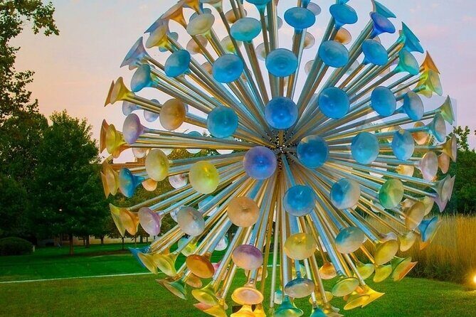 Indiana State University Scavenger Hunt and Escape Game - Key Points