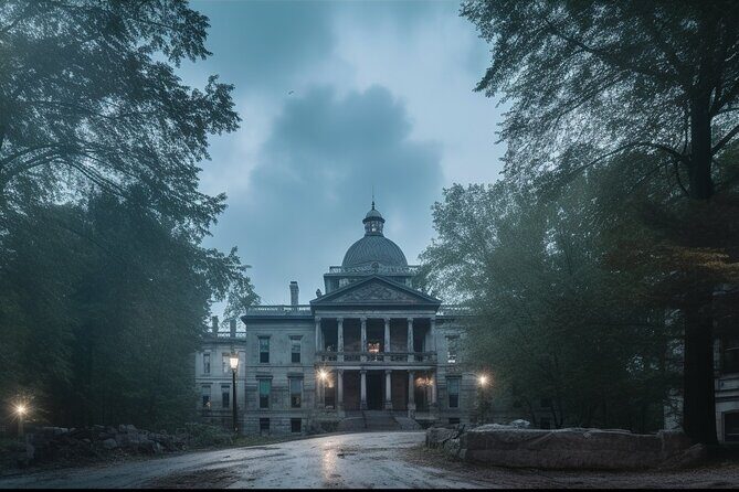 Indianapolis Ghosts: Haunts, Spirits, and Phantoms Walking Tour - The Sum Up: Is It Worth It?