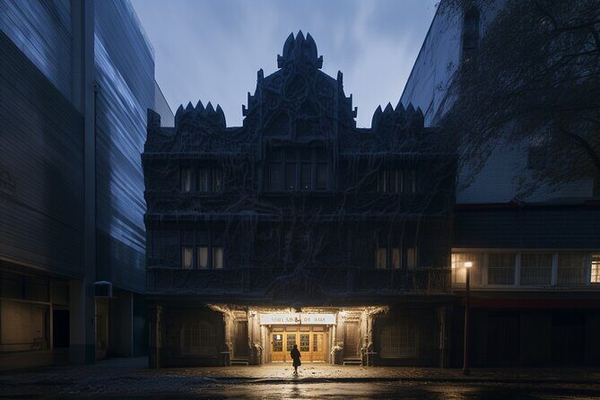 Indianapolis Ghosts: Haunts, Spirits, and Phantoms Walking Tour - FAQs