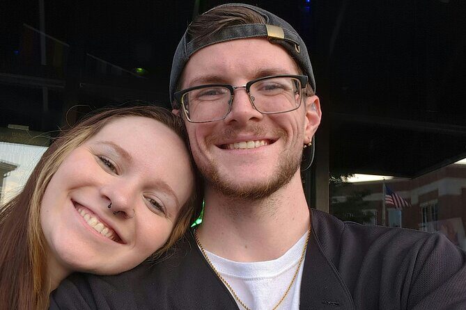 Indianapolis Murder Mystery Quest Outdoor Detective Escape Game - Key Points