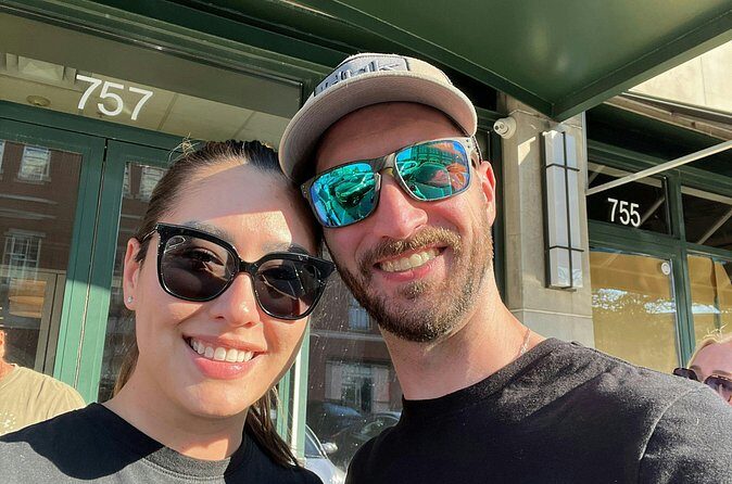 Indianapolis Murder Mystery Quest Outdoor Detective Escape Game - FAQ