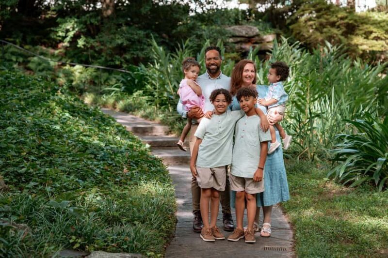 Indianapolis: Private Vacation Photoshoot with Photographer - Detailed Review