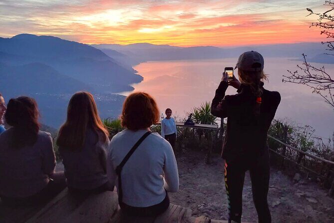 indian´s nose / sunrise Trip - Key Points