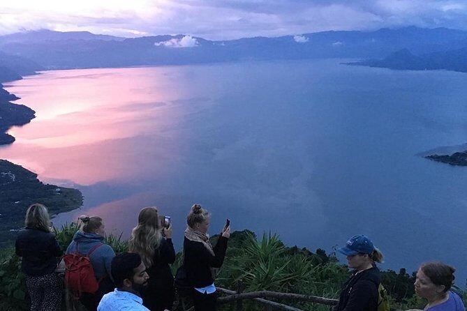 indian´s nose / sunrise Trip - Final Thoughts