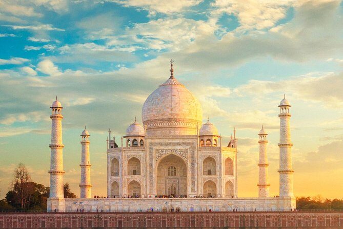 India's Best Seller-Taj Mahal and Agra Fort Tour From Delhi - Why This Tour Works for Most Travelers