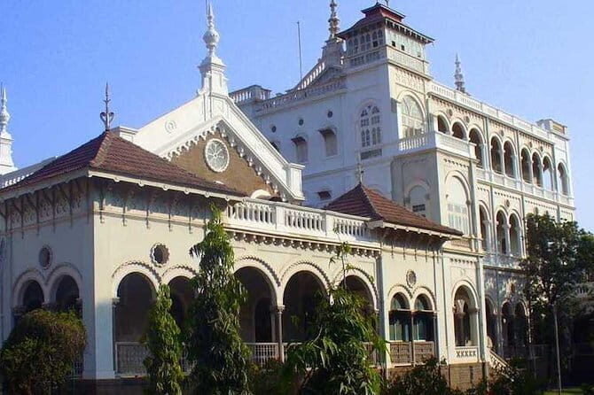 India's Independence Movement over a day tour in Pune - Key Points