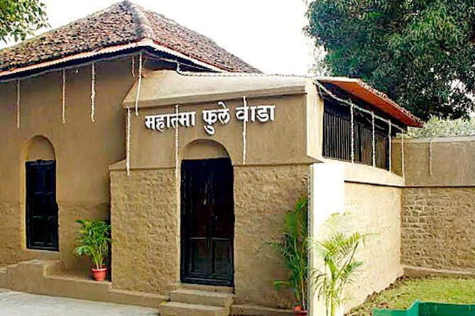 India's Independence Movement over a day tour in Pune - Exploring Pune’s Historic Heart: India’s Independence Movement Tour