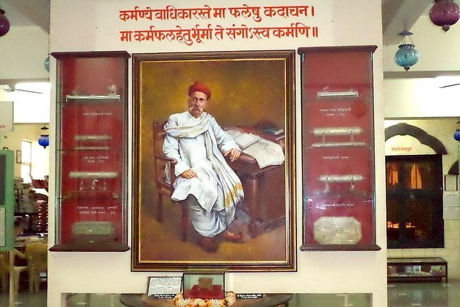 India's Independence Movement over a day tour in Pune - Who Should Book This Tour?