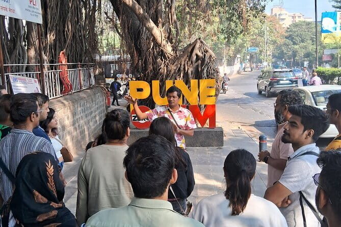 India's Independence Movement over a day tour in Pune - Final Thoughts