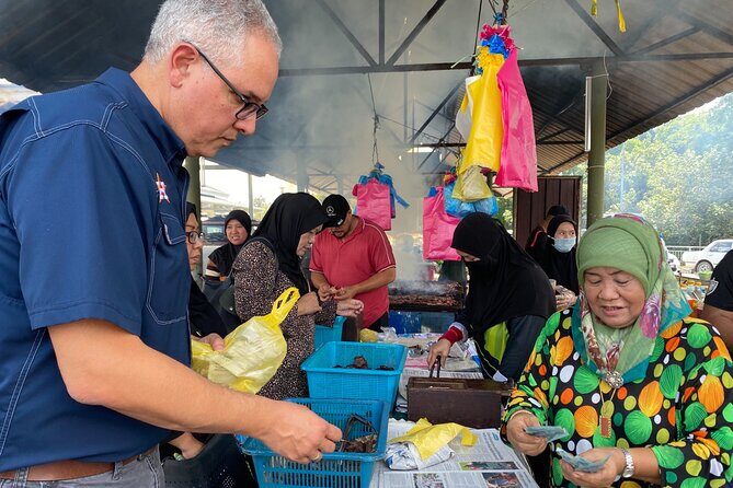 Indigenous Home Cooking Class with Market Tour - Exploring Bandar Seri Begawan’s Culinary Heart
