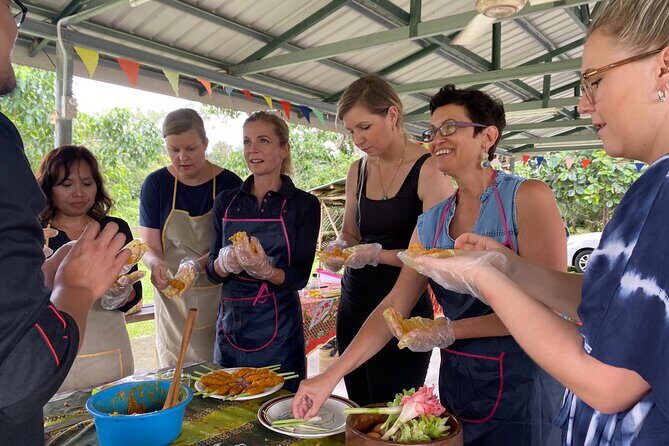 Indigenous Home Cooking Class with Market Tour - FAQs