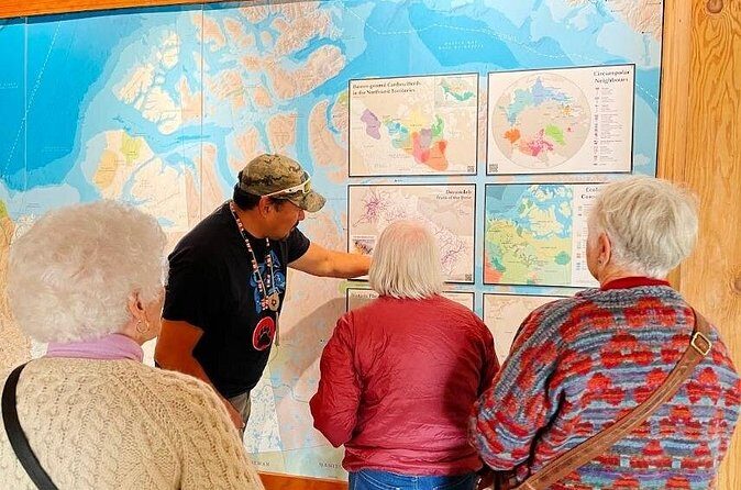 Indigenous Storytelling Tour - An In-Depth Look at the Indigenous Storytelling Tour