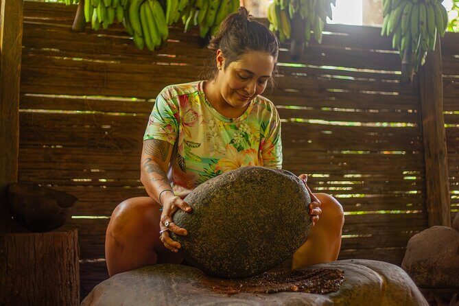 Indigenous territory and Bribri Falls Talamanca, Costa Rica - Discovering the Indigenous Bribri Culture and Talamanca’s Natural Beauty