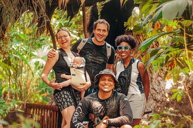 Indigenous territory and Bribri Falls Talamanca, Costa Rica - An In-Depth Look at the Bribri Falls Talamanca Tour