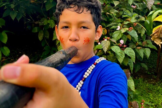 Indigenus Shuar Comunity and Cloud Forest Bucay Private Day-Tour from Guayaquil - FAQs