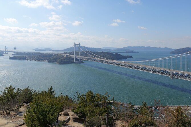 Indigo Moments in Kurashiki: Scenic Dyeing & Lunch Box Experience - The Sum Up