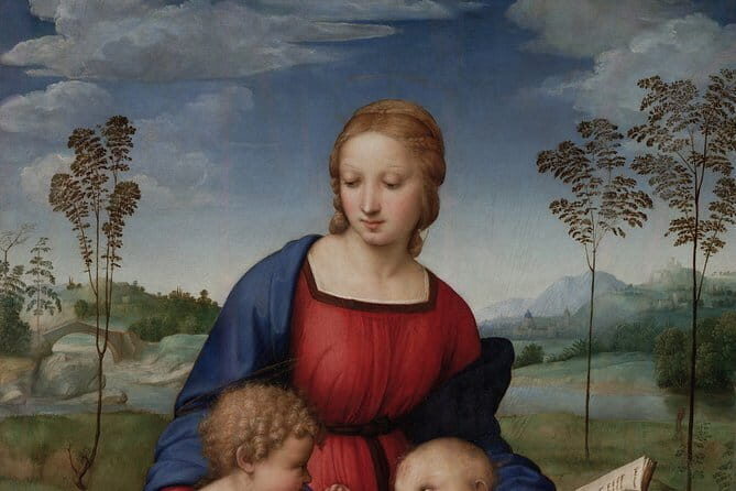 Individual Afternoon Uffizi Gallery Tour only for you - Exploring the Uffizi with a Private Guide: A Deep Dive