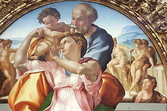 Individual Afternoon Uffizi Gallery Tour only for you - FAQs
