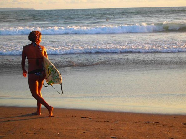 Individual Bali Day Trip with Private Driver and Free WiFi - Key Points