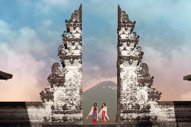 Individual Bali Day Trip with Private Driver and Free WiFi - Frequently Asked Questions