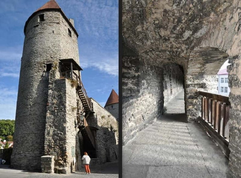 Individual excursion in Tallinn - The Sum Up: Who Will Love This Tour?