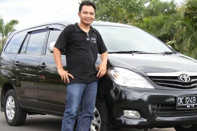 Individual Private Car Hire with English Speaking Chauffeur - Authentic Experiences, Not Just Tourist Spots