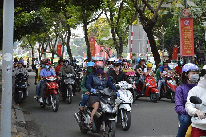 Individual Saigon city tour as a private tour - A Deep Dive into the Saigon City Tours Features and Highlights