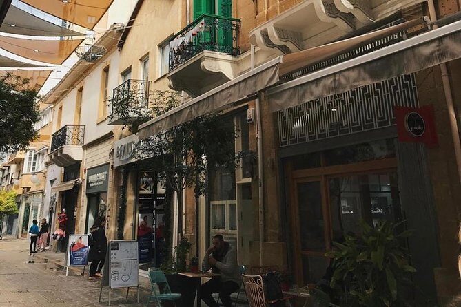 Individual Tours from Paphos - In-Depth Look at the Itinerary