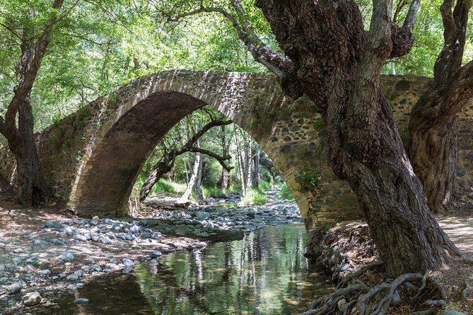 Individual Tours from Paphos - Frequently Asked Questions