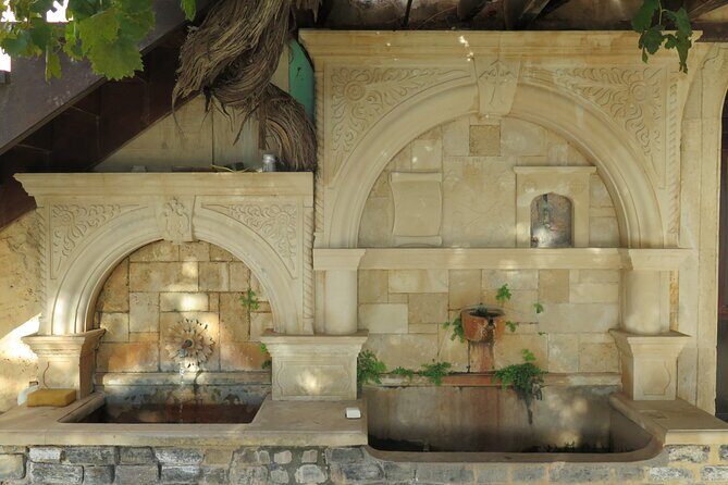 Individual travel accompaniment East Crete - Discover the Authentic Side of East Crete with a Private Guided Tour