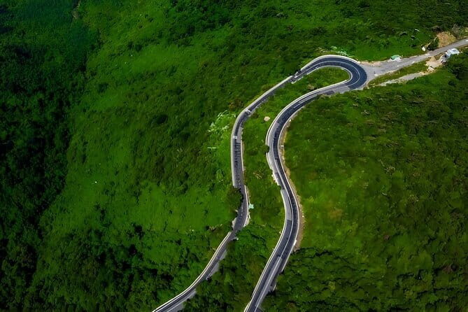 Indochine Heritage Line Train Journey from Da Nang to Hue - Key Points