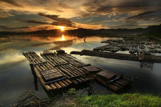 Indonesia Escape (Yogyakarta) - Frequently Asked Questions